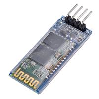 HC-06 Wireless Serial 4 Pin Bluetooth